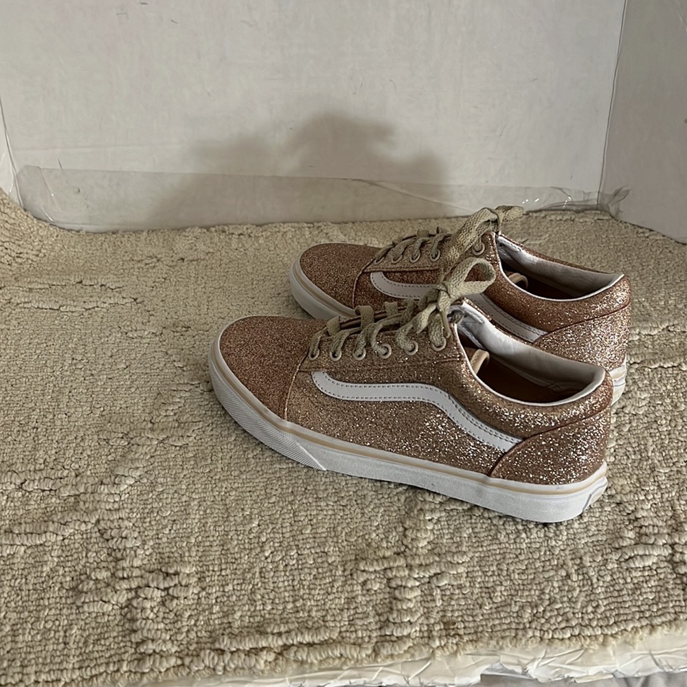 Vans New With No Tags Size 5 - image 3